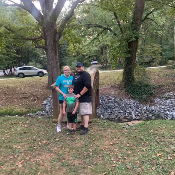 Meet your Posher, Daniel - Picture 1 of 1